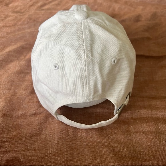 Broccoli Baseball Cap Embroidered Cotton Adjustable Dad Hat - Picture 4 of 6